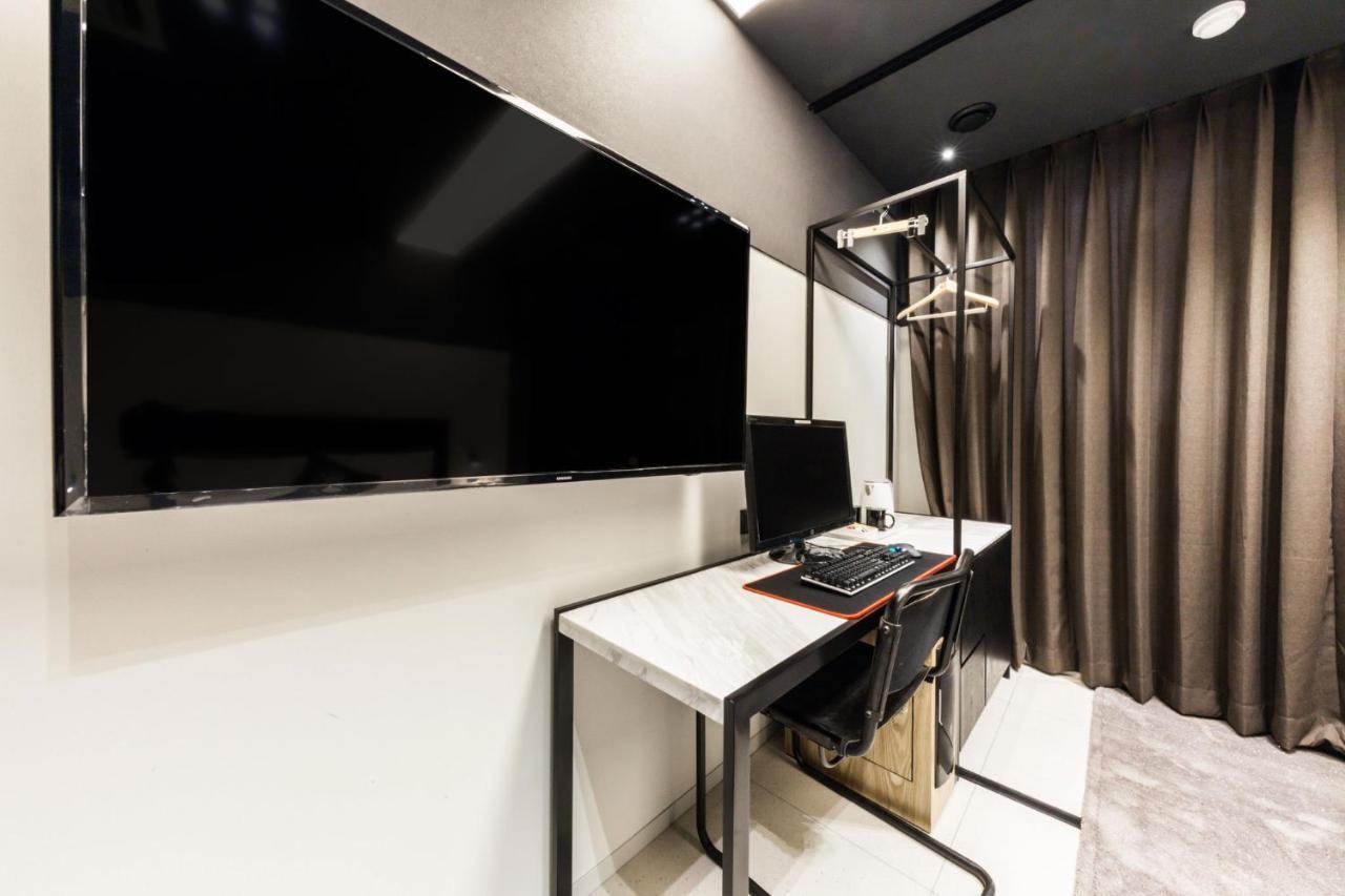 Cullinan Guro Motel Seoul