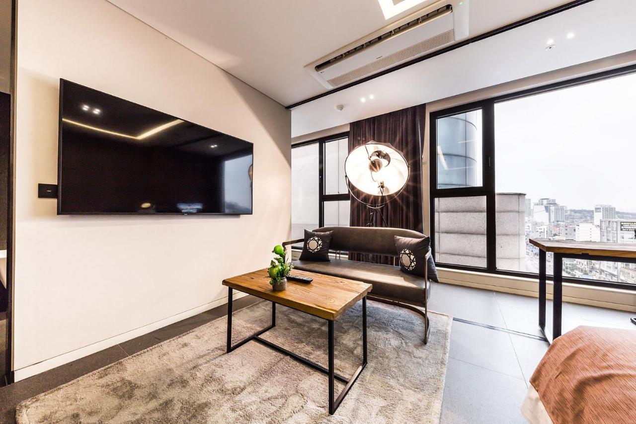 Motel Cullinan Guro Seoul