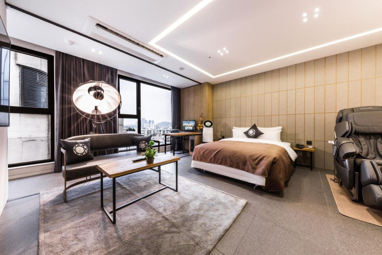 Motel Cullinan Guro Seoul