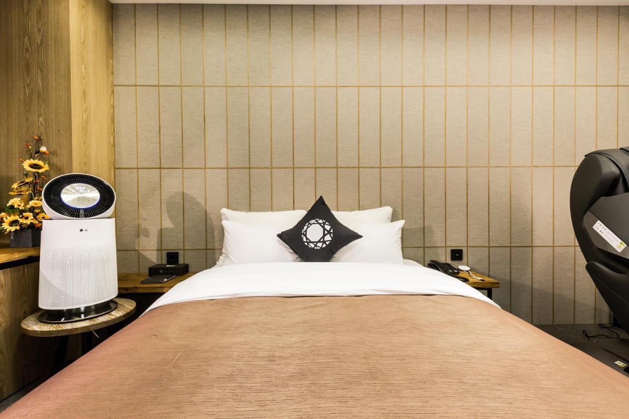 Cullinan Guro Motel Seoul