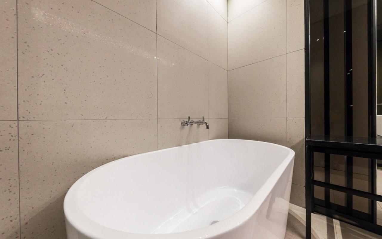 Cullinan Guro Motel Seoul