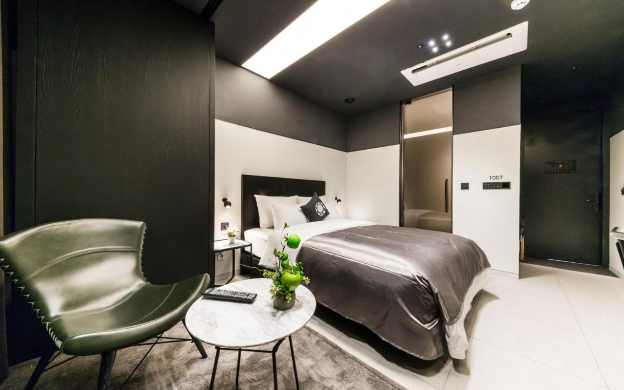 Motel Cullinan Guro 3*