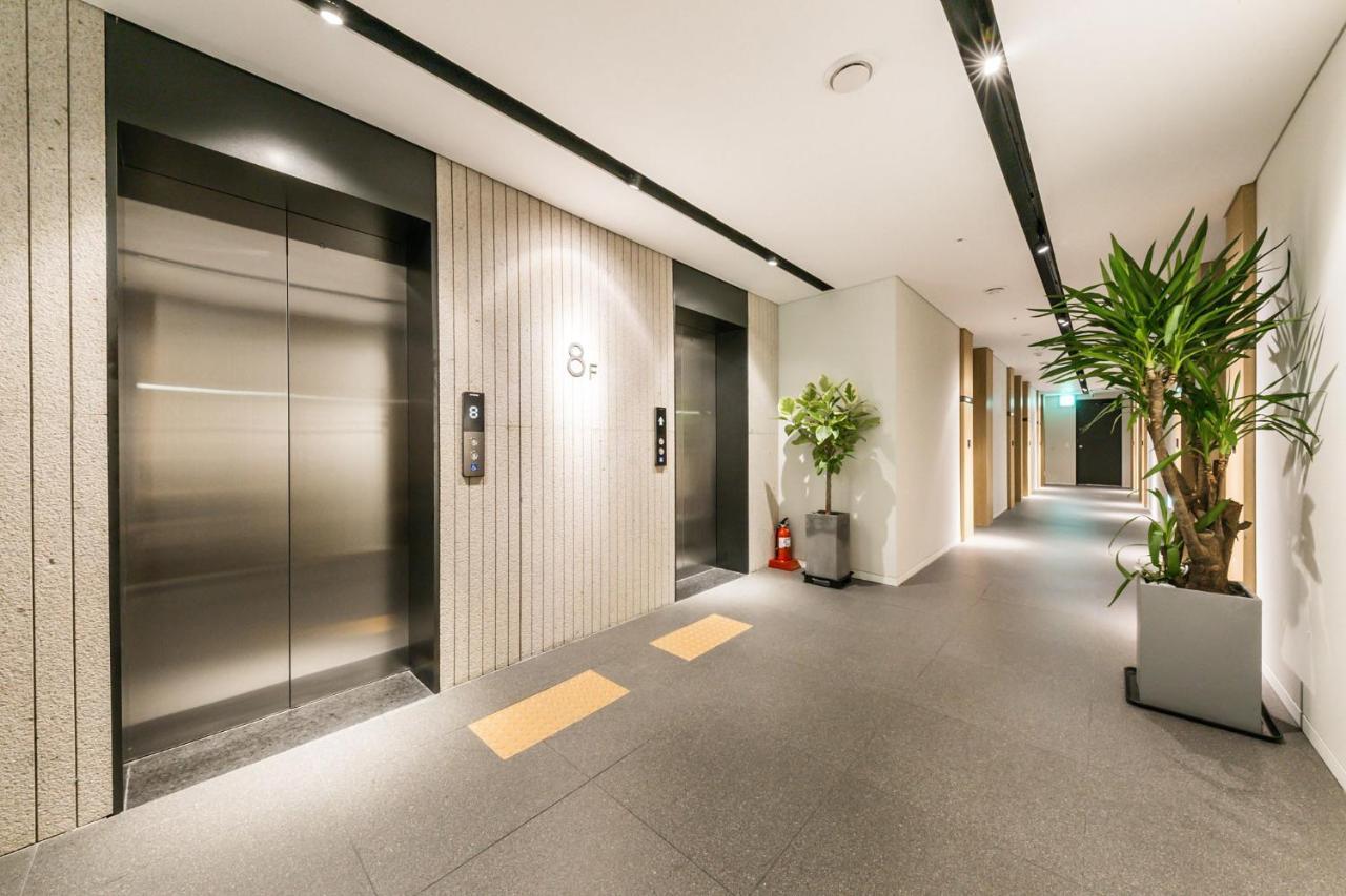 Motel Cullinan Guro Seoul