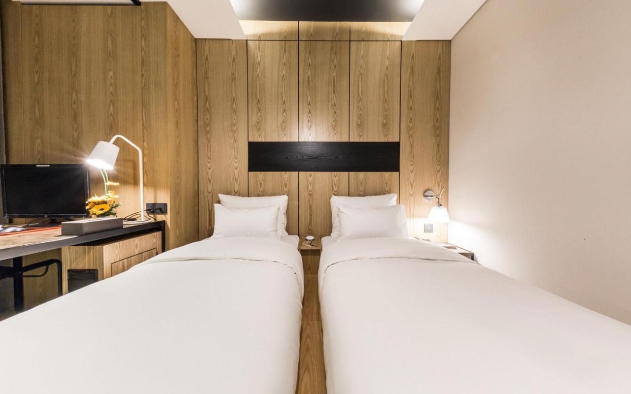 Motel Cullinan Guro 3*