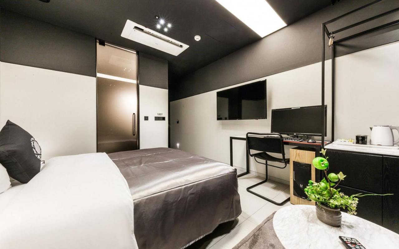 Motel Cullinan Guro Seoul
